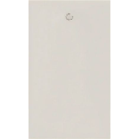 Receveur KINEDO Kinesurf Nova 160X90 Lin mat