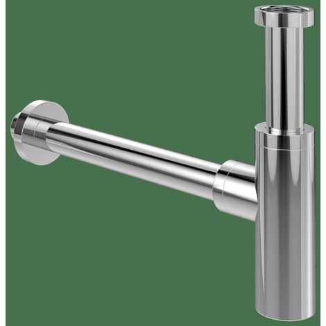 Villeroy & Boch TVC00000400061 Siphon universel Robinetterie & Accessoires (1/2)