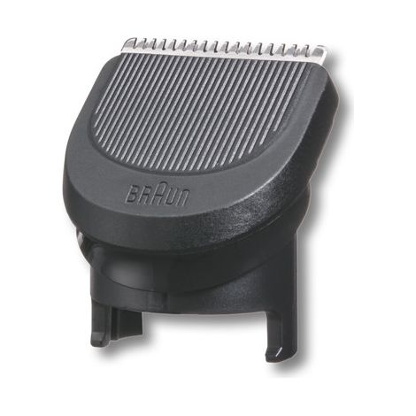 Tete pour tondeuse a barbe Braun 81634451