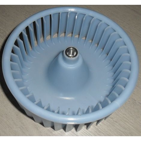 Turbina originale - Asciugatrice - BOSCH - 3377823662894719153