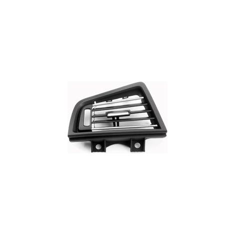 Frontkonsolengitter für BMW 5er F10 F18, Ersatzteile für die Mittelkonsolen-Lüftungsöffnung für BMW 5er (links) (1/5)