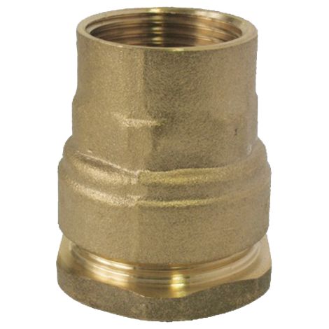 Raccord P.E femelle 25-1 - GARIS - 847-25-26S