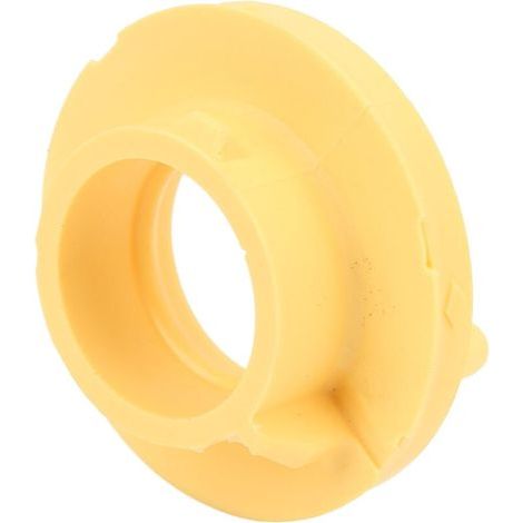 Coussinet en caoutchouc à ressort arrière 2037363 jaune, remplacement pour FORD FIESTA VII ECOSPORT TRANSIT (1/5)