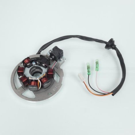 rms zündungsstator für roller yamaha 50 neo's 1997 bis 2001