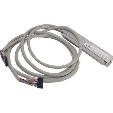 Telemecanique ABFM32H150 Wired connector 2x16V for 1.5m power supply