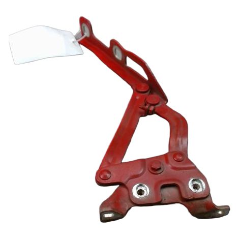 Compas Droit Capot OPEL Corsa Iv Phase 1 (d) 2006-2010 [PRODUIT D'OCCASION]♻️13311903