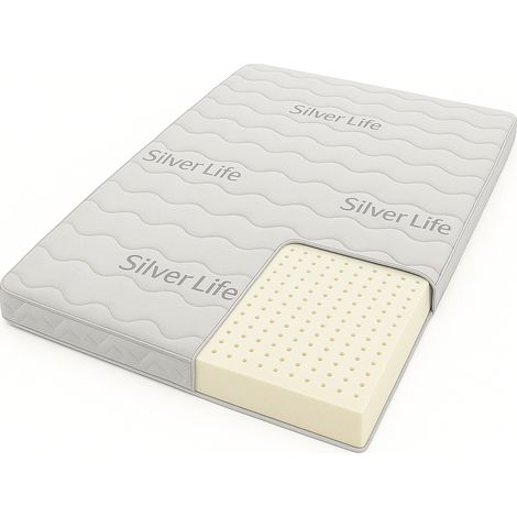 Surmatelas Flora Premium / Surmatelas Flora Premium / Surmatelas 2000x1400x40 (1/5)