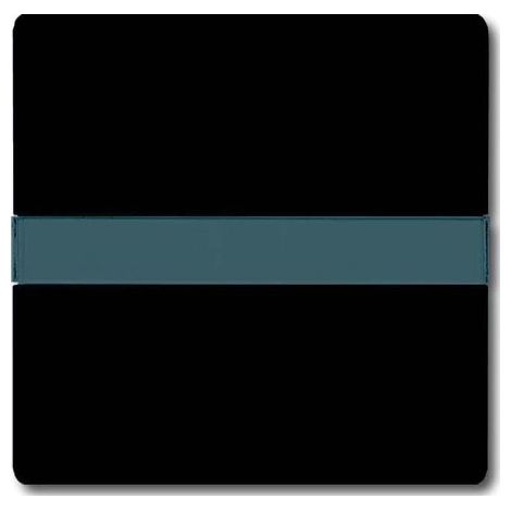 Placa de cubierta Busch-Jaeger 2106 n-35 impermeable IP44