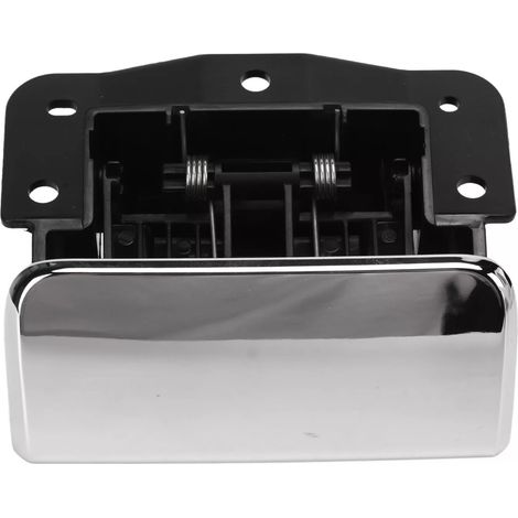Passend für Dodge Ram Pickup-Truck RAM Armlehnen-Boxgriff 68230371AA (1/4)