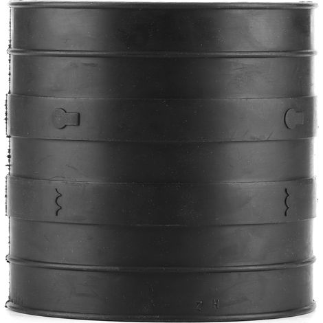 Soufflet D'Échappement Supérieur - Référence 3852696 - Compatible Avec Moteurs OMC GL GS GI GXI OSI OL FI - Unité (1/5)