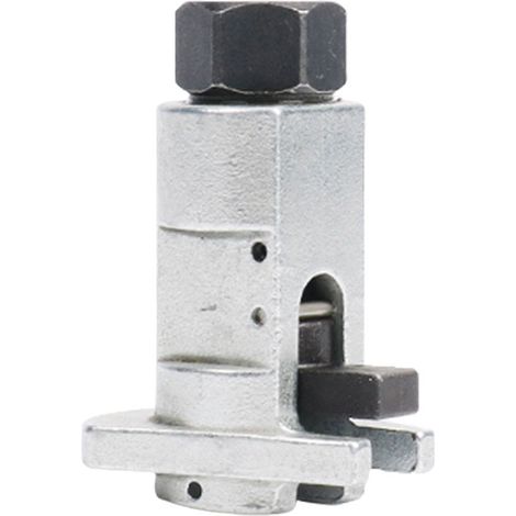 [Ander Online] (Dimensions de l'emballage : 6,5 × 6,5 × 4 cm) Outil de démontage pour amortisseur hydraulique : séparateur de rotule et de bras oscillant.