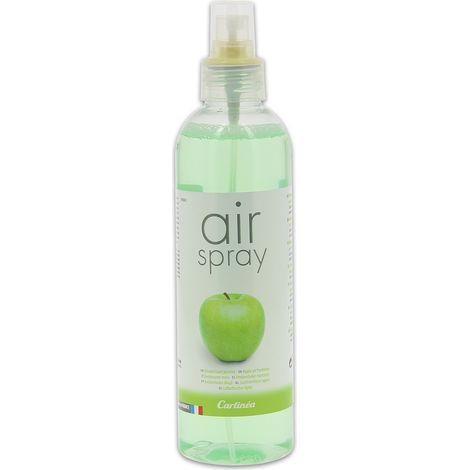 AIR SPRAY CARLINEA POMME GM