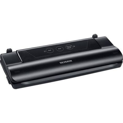 Appareil de mise sous vide SEVERIN - FS3610 - Largeur maximum de soudure 28cm - 110W (1/5)