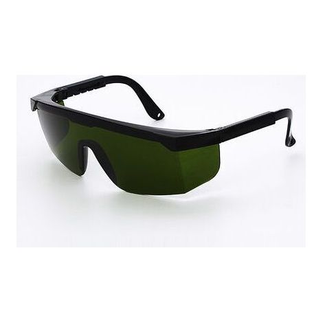 for Lunettes de protection pour épilation au laser et lumière pulsée (1/4)