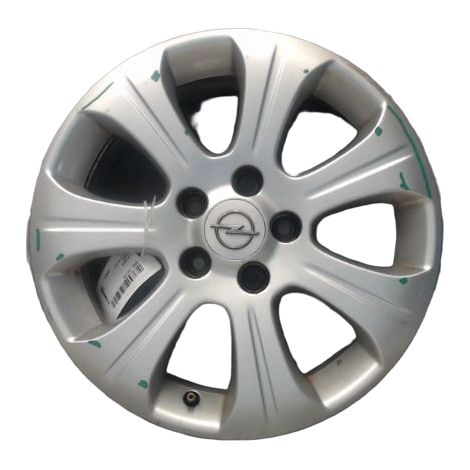 Jante Aluminium OPEL Vectra [PRODUIT D'OCCASION]♻️13198627