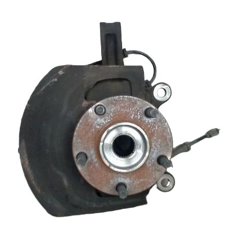 [PRODUIT D'OCCASION] Pivot Avant Droit NISSAN Qhasqai 2007- ♻️ Ref Oe. 40014jd000 - Garantie à vie (1/3)