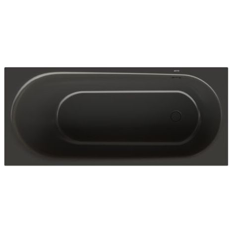 BETTE 1640-401 Baignoire rectangulaire Comodo Trop-plein (1/3)