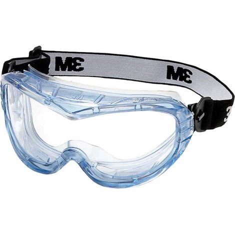 Gafas panorámicas 3M™ -Fahrenheit™-