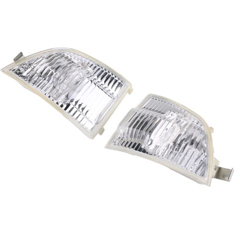 Seitenspiegel mit Blinker für Ford Focus C-MAX 2003-2013 (1/5)