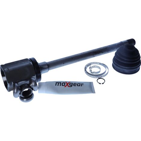 Junta interna MAXGEAR BMW X3 E83 03- PR. 24X44X27 (1/3)