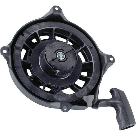 497680 Anlasser für Briggs & Stratton 497680 Oregon 31-068 Rotary 12368 Rasenmäher