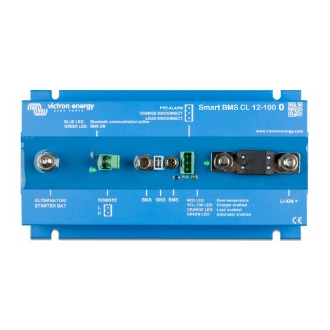 Smart BMS CL 12/100 Victron Energy