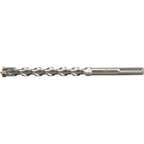 MAKITA E-11499 Punta da trapano per SDS-MAX Mak4 Standard 28x570mm