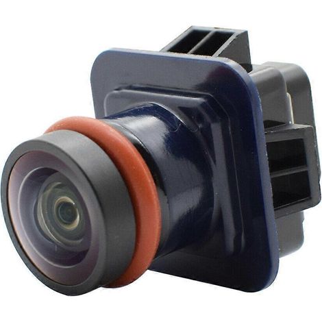 Caméra de recul pour Ford Taurus 2013-2019, avec assistance au stationnement (EG1Z-19G490-A / EG1Z19G490A) (1/5)
