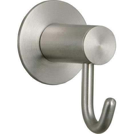 Gancho  MSV, Acero Inoxidable