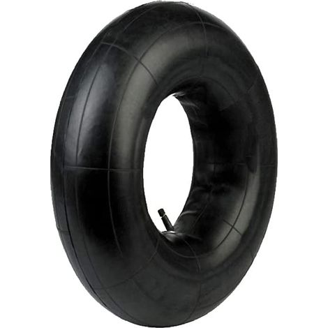 CAMERA D'ARIA PER PNEUMATICI MOTO SCOOTER 135/145-13 CON VALVOLA TR13 IN GOMMA PER PNEUMATICI AUTO DEPOCA Ecovelo