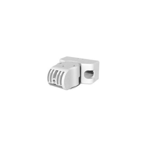 Staffa a Parete Girevole Hikvision DS-PDB-EX-SBKT per Rivelatori a Tenda DS-PDC10DM-VG3 e DS-PDC10AM-VG3