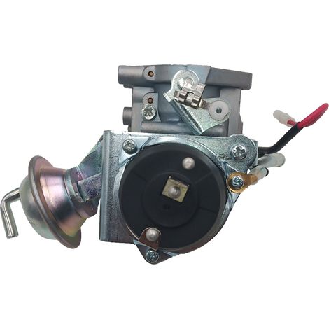 Genuine 825709 Briggs & Stratton / Daihatsu 950Toro 110-2563 (1/4)