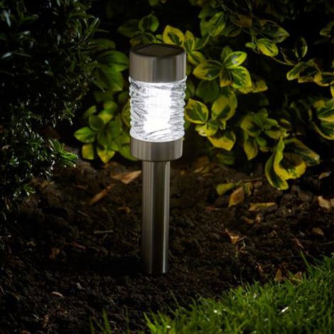 Baliza inox Martini