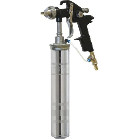 MATO Fettsprühgerät Lube Shuttle Lubejet-eco 400g System-Kartusche (1/2)