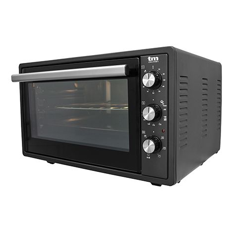 Tm-electron TMPHO037 horno de convección negro 37 litros (1/5)