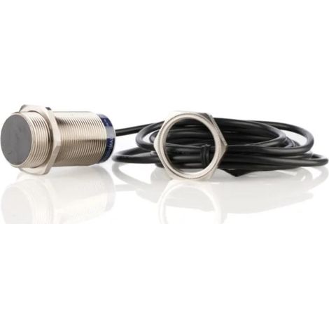 Sensore Di Prossimita' M30 P+ 15Mm No ( TESE - TELEMECANIQUE cod. XS630B1MAL2 ) (1/4)