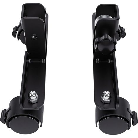 Universal Infrared Foot Warmer with Wheeled Stand (1/5)