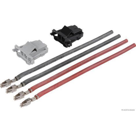 Kit di riparazione herthbuss 51277333 cavi e parti di ventilazione