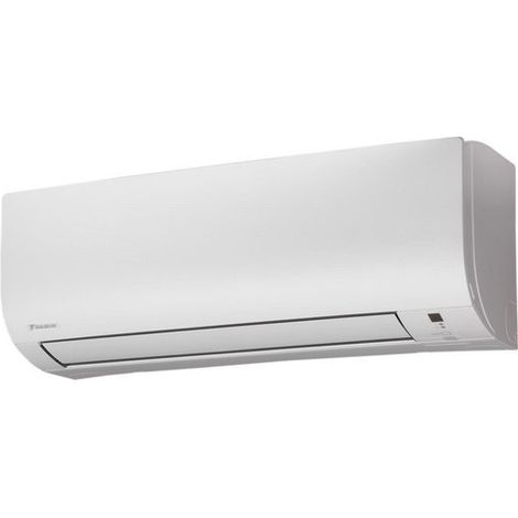 Inverter-Klimaanlage Daikin Comfora FTXP35N + RXP35M/N