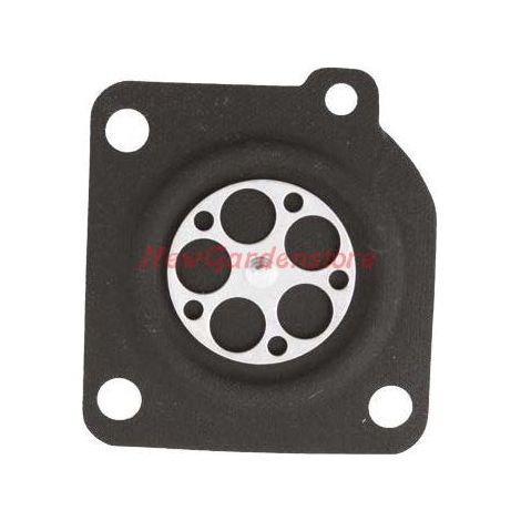 DIAPHRAGME 224034 ZAMA C1S CARBURETTOR A015010 LOW TIP