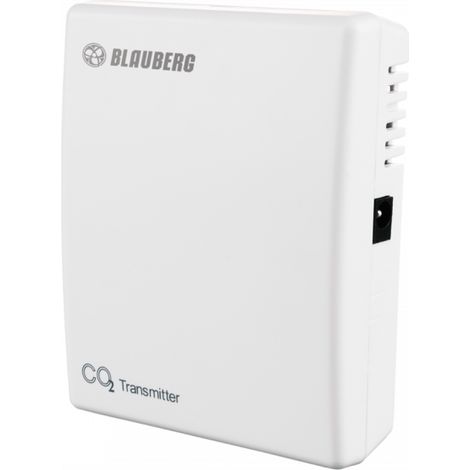 Blauberg CD CO2-Sensoren - Blauberg-Ventilatoren