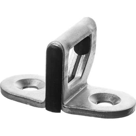 Fermo per serratura porta POSTERIORE per Ducato Boxer Jumper 1356353080 (1/5)