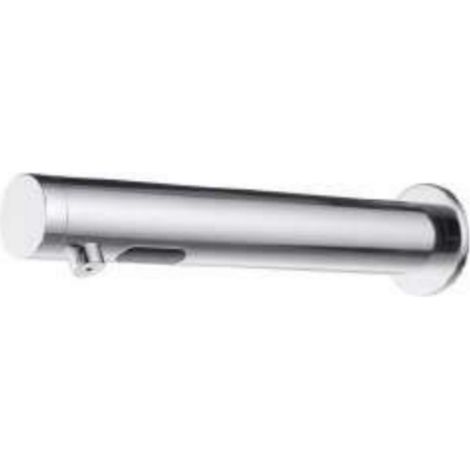 Robinet lavabo infrarouge 017 chrome collection Erymanthe (1/3)