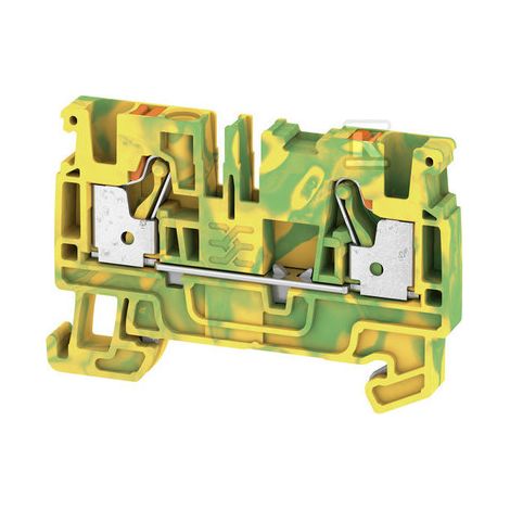 Conector de riel protector A2C 4 PE