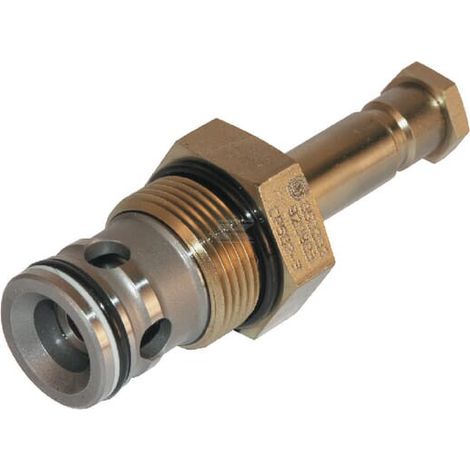 Cartuccia senza bobina 2/2 NC DANFOSS CP5023B0NC (1/5)