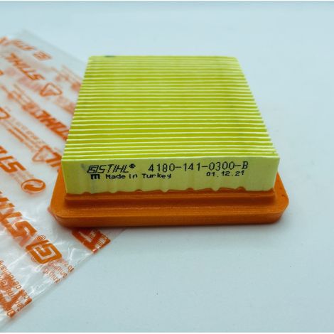 Filtro aria STIHL 41801410300 (1/2)