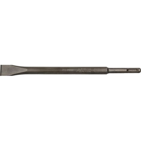 Scalpello piatto SDS-PLUS 250mm