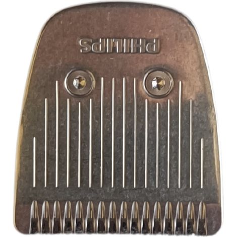 Philips - blocco lame regolabarba, tagliacapelli cp0911/01 - 422203632751 -