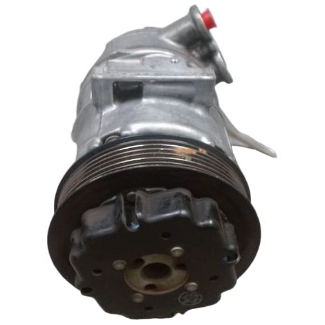 [PRODUIT D'OCCASION] Compresseur Air Conditionne OPEL Corsa 06-09 ♻️ Ref Oe. 93190815 - Garantie à vie (1/5)