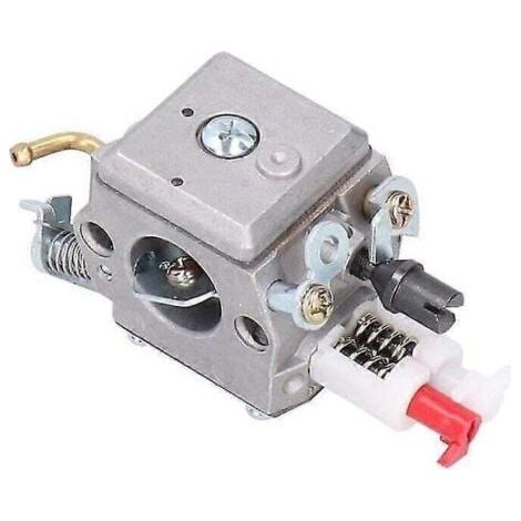 Carburateur de remplacement pour tronçonneuse, carburateur en aluminium pour tronçonneuse - SZHG (1/5)